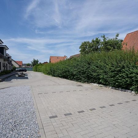 Carpe Diem Grömitz Exterior foto