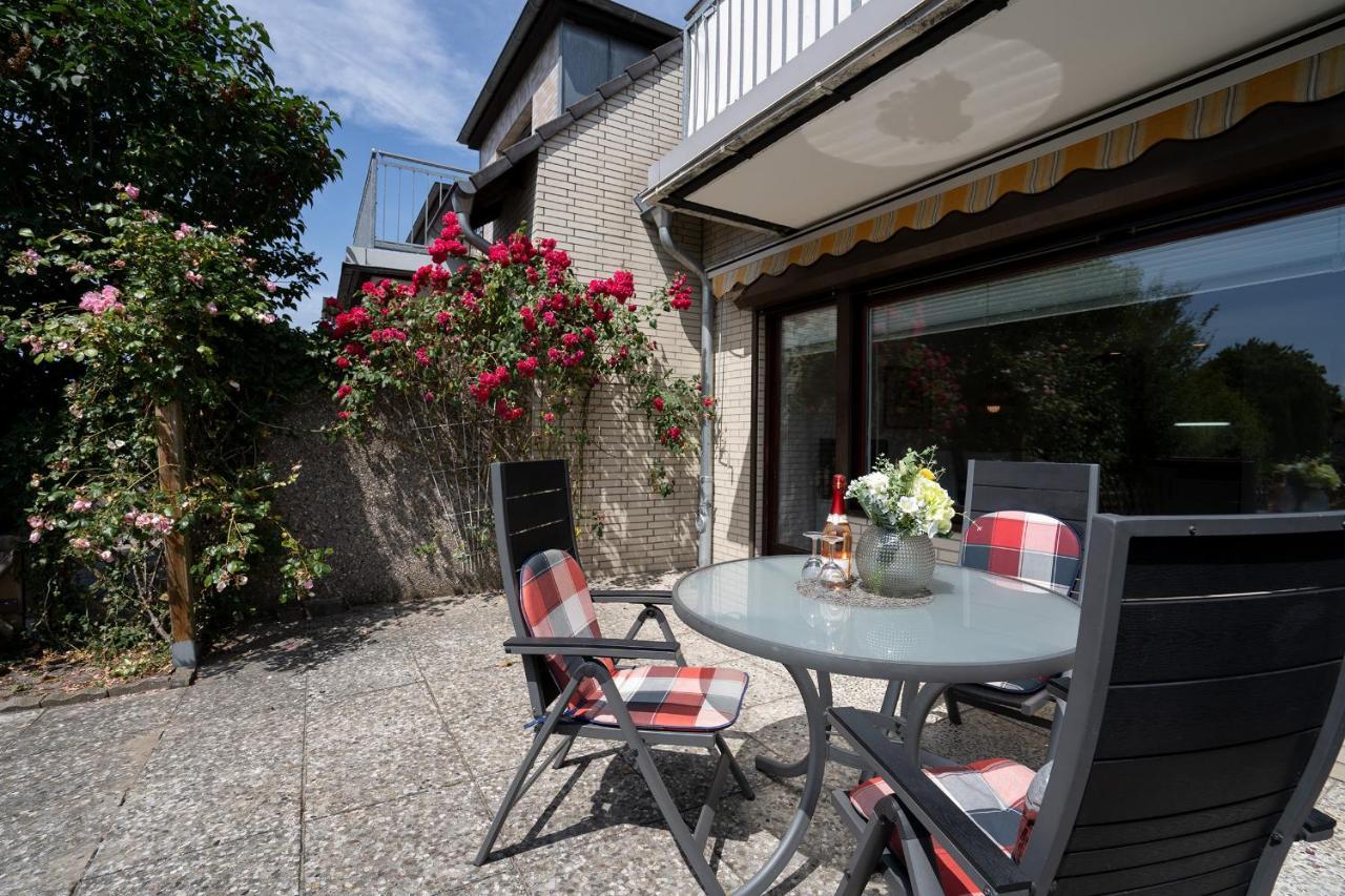 Carpe Diem Grömitz Exterior foto