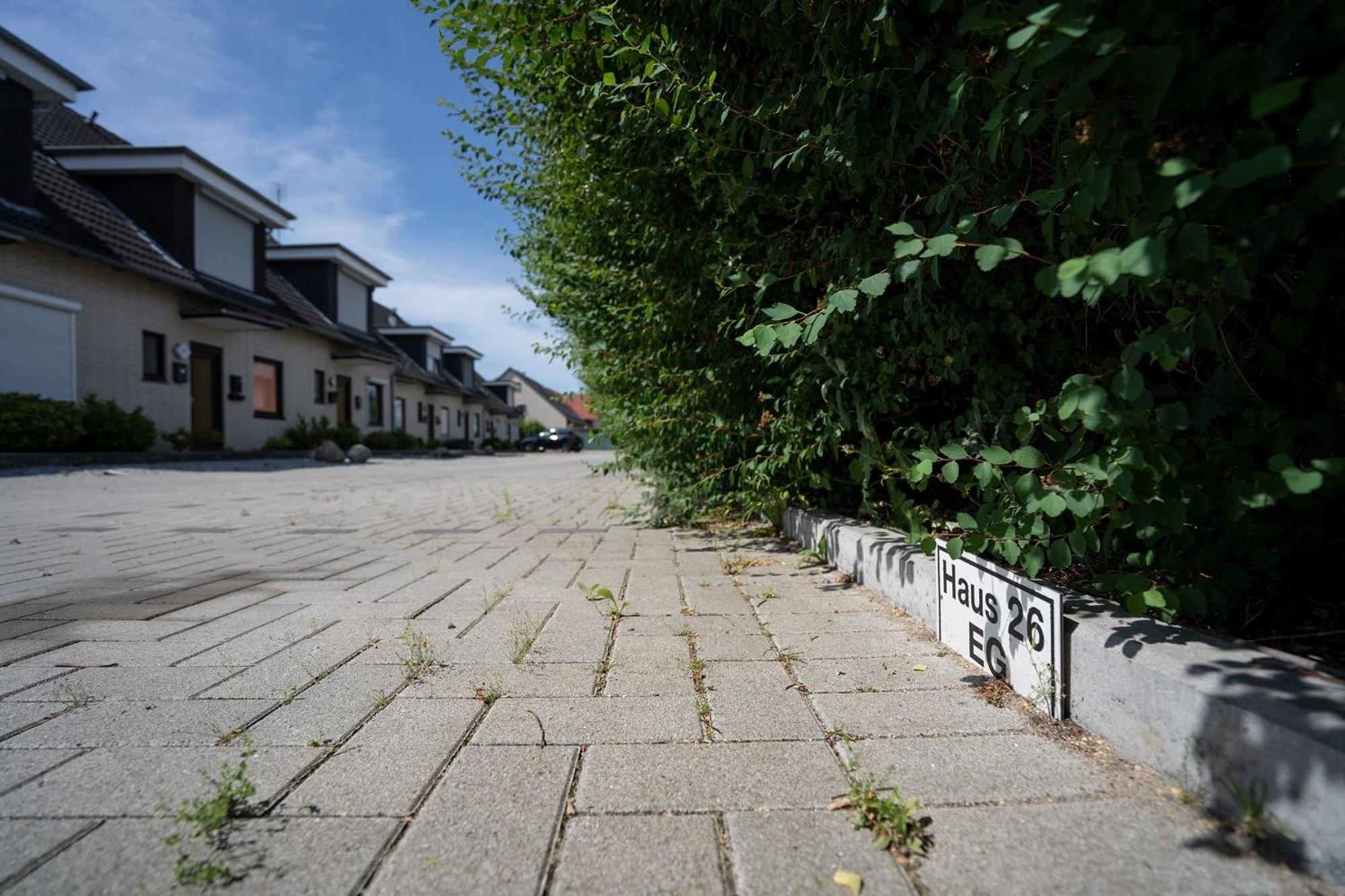 Carpe Diem Grömitz Exterior foto